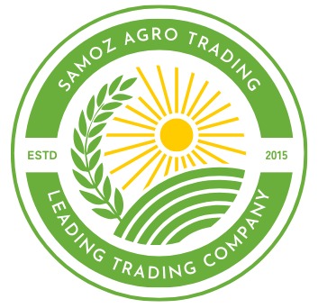 SAMOZ AGRO TRADING